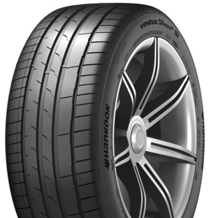 АВТОШИНА 255/45R20 HANKOOK K127E GUARD VW 101T